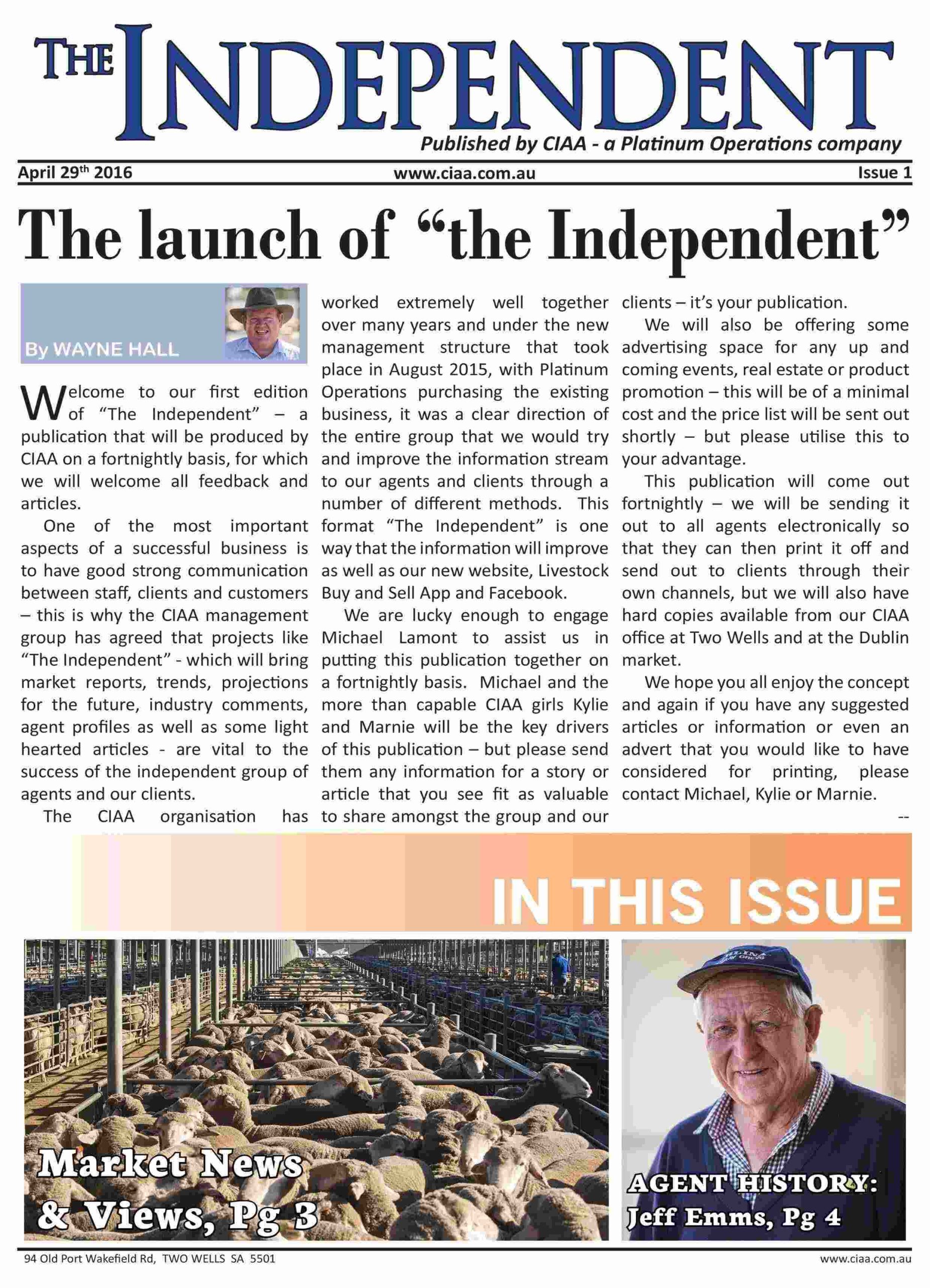 The Independent-1