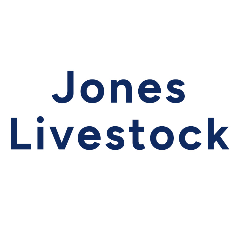 Jones Livestock